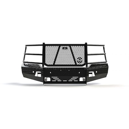 Ranch Hand 19-C SILVERADO 1500 SUMMIT FRONT BUMPER FSC19HBL1